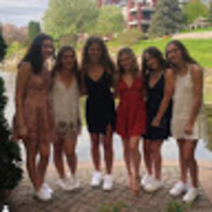 Meet your Posher, Sophie